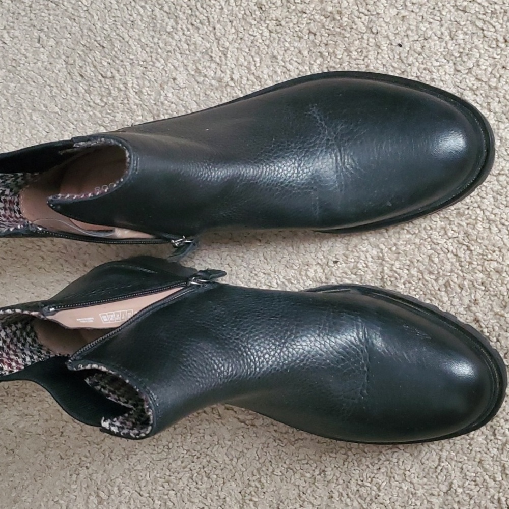 Rockport Trutech ladies booties
